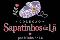 Logo Sapatinhos de Lã